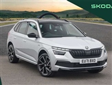 Skoda Kamiq Image 1