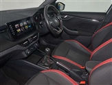 Skoda Kamiq Image 2