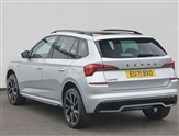 Skoda Kamiq Image 3