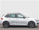 Skoda Kamiq Image 4