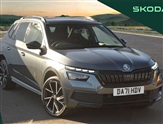 Skoda Kamiq Image 1