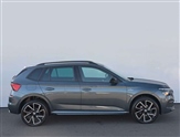 Skoda Kamiq Image 4