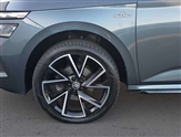 Skoda Kamiq Image 5