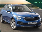 Skoda Kamiq Image 1