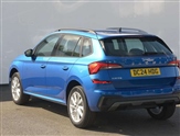 Skoda Kamiq Image 3