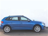 Skoda Kamiq Image 4