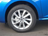 Skoda Kamiq Image 5