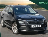 Skoda Kamiq Image 1