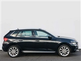 Skoda Kamiq Image 4