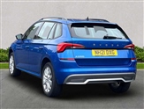 Skoda Kamiq Image 2