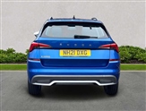 Skoda Kamiq Image 4