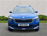 Skoda Kamiq Image 5