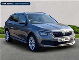 Skoda Kamiq Image 1
