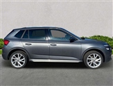 Skoda Kamiq Image 3
