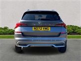 Skoda Kamiq Image 4