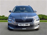 Skoda Kamiq Image 5