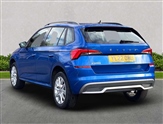 Skoda Kamiq Image 2