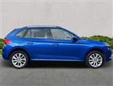 Skoda Kamiq Image 3