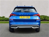Skoda Kamiq Image 4