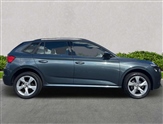Skoda Kamiq Image 3