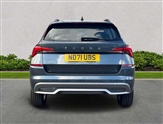 Skoda Kamiq Image 4