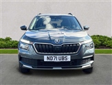 Skoda Kamiq Image 5