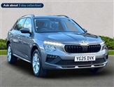 Skoda Kamiq Image 1