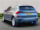 Skoda Kamiq Image 2