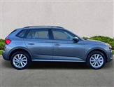 Skoda Kamiq Image 3