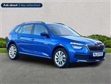 Skoda Kamiq Image 1
