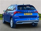 Skoda Kamiq Image 3