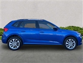 Skoda Kamiq Image 4