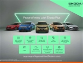 Skoda Kamiq Image 5