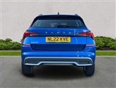 Skoda Kamiq Image 6