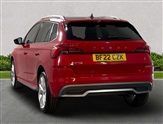 Skoda Kamiq Image 2