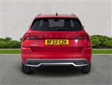 Skoda Kamiq Image 4
