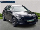 Skoda Kamiq Image 1