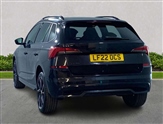 Skoda Kamiq Image 2