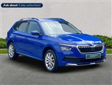 Skoda Kamiq Image 1