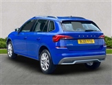 Skoda Kamiq Image 2
