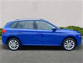 Skoda Kamiq Image 3