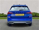 Skoda Kamiq Image 4