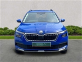 Skoda Kamiq Image 5