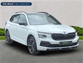 Skoda Kamiq Image 1