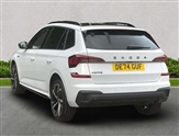 Skoda Kamiq Image 2