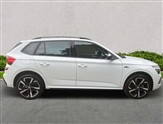 Skoda Kamiq Image 3