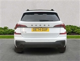 Skoda Kamiq Image 4