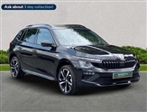 Skoda Kamiq Image 1