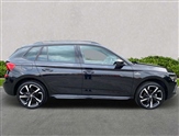 Skoda Kamiq Image 3