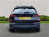 Skoda Kamiq Image 4